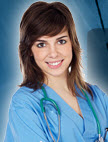 registered nurse'