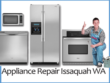 Company Logo For Issaquah Appliance Repair'