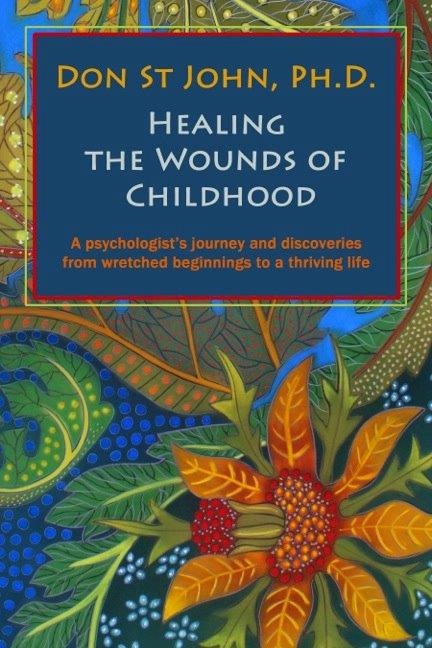 Healing the Wounds of Childhood