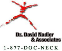 Dr. David D Nadler'