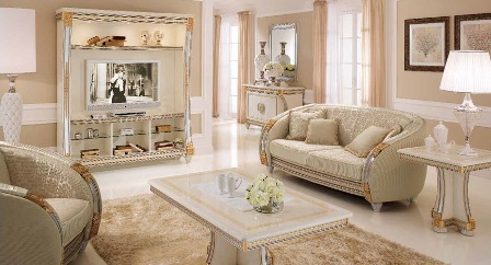 ESF Italian Furniture'