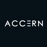 Accern Corporation Logo