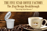 The Five Star Coffee Factory