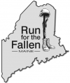 Run for the Fallen Maine'