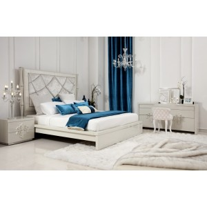 Modern Platform Bedroom Sets'