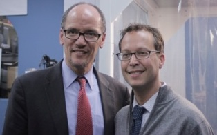 LNA Laser Technology