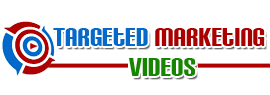 Targeted Marketing Videos'