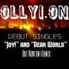 OLLYI.ON Releases Debut Single, &lsquo;Joy!&rsquo;'