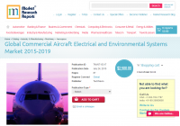 Global Commercial Aircraft Electrical and Environmental