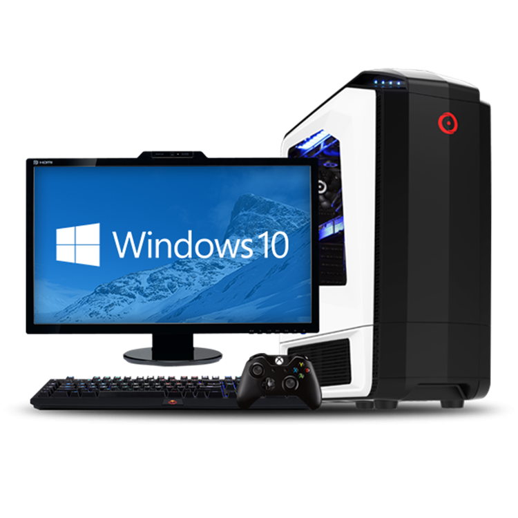 Windows 10