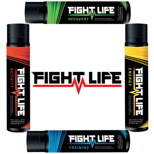Fight Life Global'