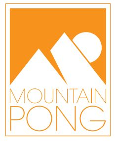 Mountain Pong'