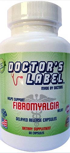 Doctor&#039;s Label'