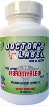 Doctor's Label'
