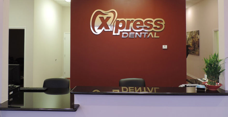 dental clinic McAllen Texas
