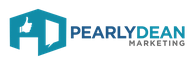 Pearly Dean Marketing Logo