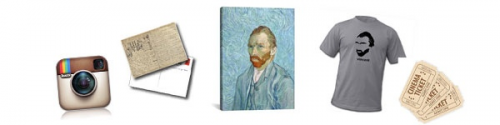 Van Gogh'