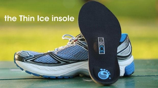 Thin Ice