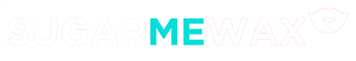 Sugar Me Wax Logo