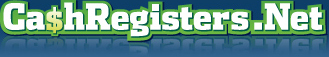 Cash Registers Logo