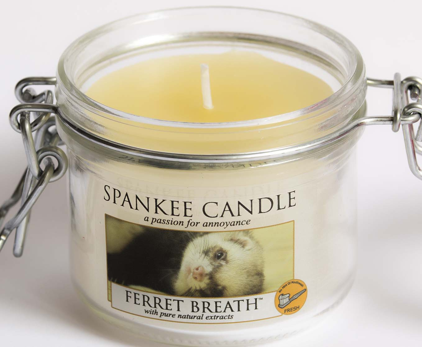 Funky Candles
