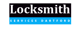 Locksmith Dartford Logo