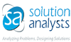 Company Logo For Solution Analysts'