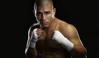 Boxing PR