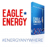 Eagle Energy is looking to develop a 3 pack'
