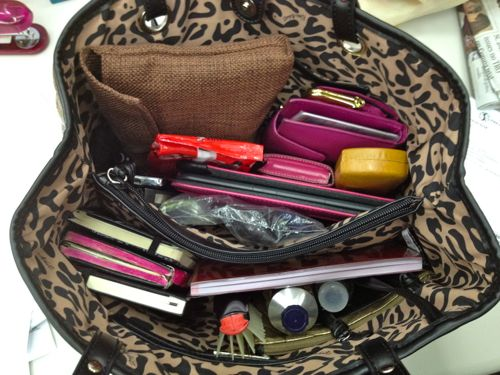 HAnd Bag'
