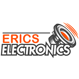 EricsElectronics.com Logo