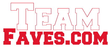 TeamFaves.com Logo