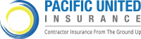 Pacfic United Insurance Logo