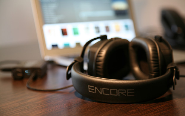 ENCORE RockMaster