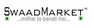 Company Logo For SwaadMarket'