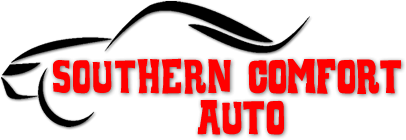 SouthernComfortAuto.com Logo