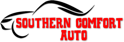 Company Logo For SouthernComfortAuto.com'