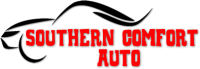 SouthernComfortAuto.com Logo