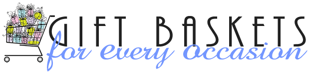 GiftBasketsForEveryOccasion.com Logo
