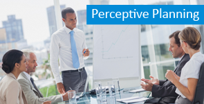 perceptive planning
