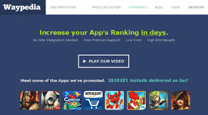 app ranking