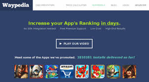 app ranking'