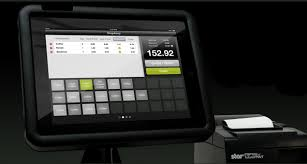 digital cash register