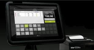 digital cash register'