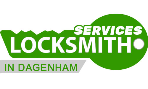 Locksmith Dagenham Logo