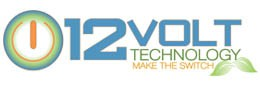 12 Volt Technology LLC Logo