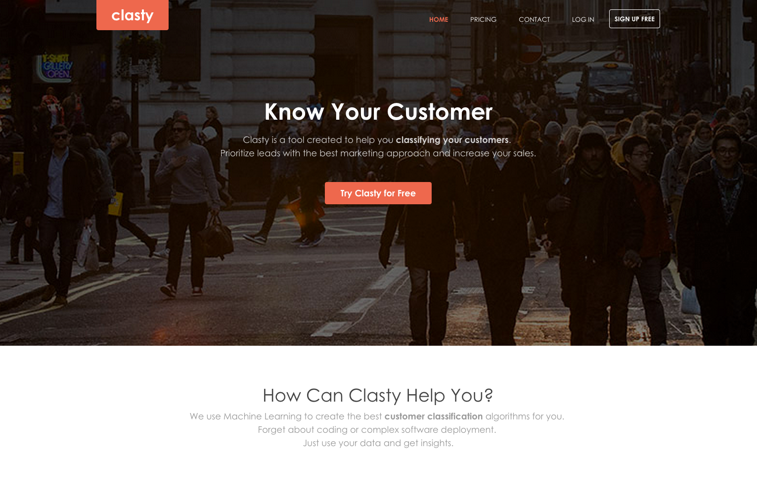clasty.io
