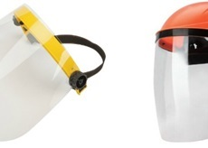 WeeTect Is Growing To Be The Best Safety Face Shield Supplie