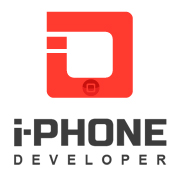 iPhone Developer Logo