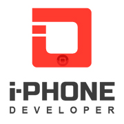 iOS App Developer'